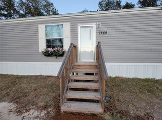 7589 Oak Forest Rd, Keystone Heights, FL 32656