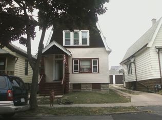 1645 S 17th St, Milwaukee, WI 53204