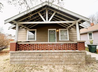 1501 4th Ave, Dodge City, KS 67801