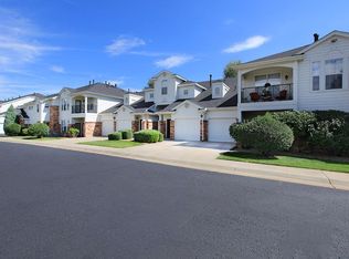 8111 W Eastman Pl UNIT 5-106, Lakewood, CO 80227