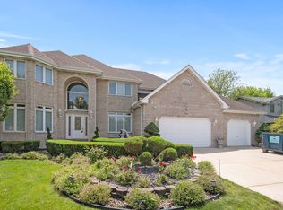 7785 Marquette Dr S, Tinley Park, IL 60477