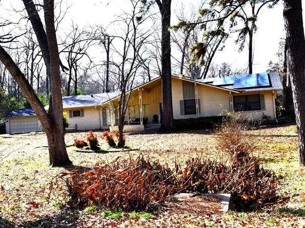 227 Glenwood Dr, Palestine, TX 75801