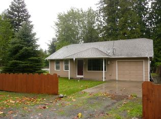 201 3rd St, Gold Bar, WA 98251