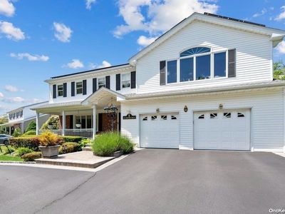 95 Ashford Drive, Syosset, NY, 11791