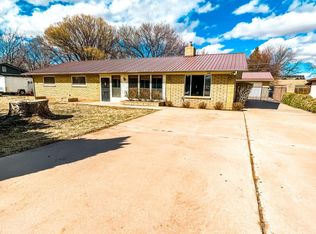 212 E Snowflake Blvd, Snowflake, AZ 85937