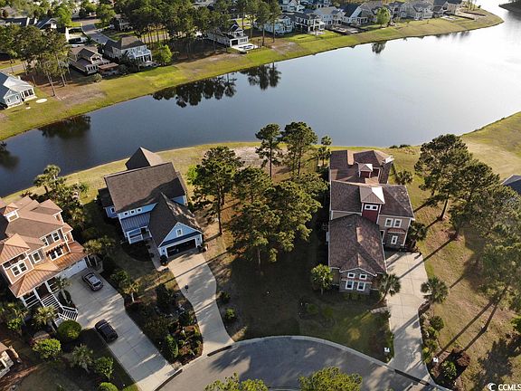 2nd image of 2708 Catbird Circle Lot 177