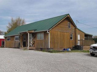 1352 Fate Rankin Rd, Jefferson City, TN 37760