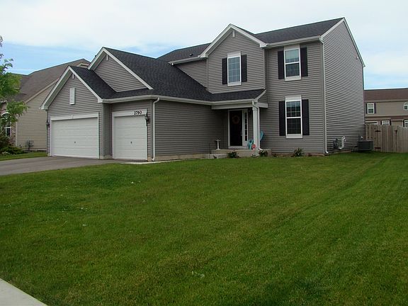 2nd image of 2790 Braeburn Way