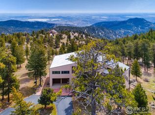 3094 Carriage Hills Dr, Boulder, CO 80302