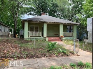 822 Peeples St SW, Atlanta, GA 30310