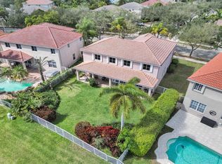 Sectors 9 And 10-Parcel, Weston, FL 33331