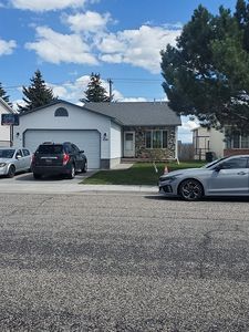 730 Clarence Dr, Idaho Falls, ID, 83402