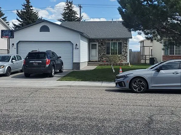 730 Clarence Dr, Idaho Falls, ID 83402