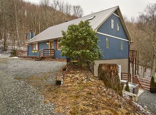 129 Knoll Ln, Banner Elk, NC 28604