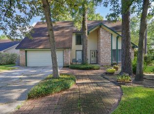 2043 Fir Springs Dr, Humble, TX 77339