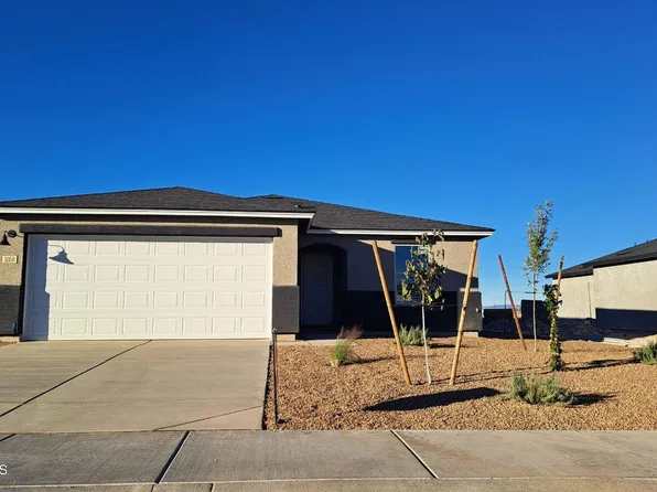 1058 Helsing Rd, Chino Valley, AZ 86323