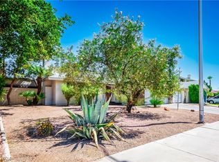 2746 Capistrano Ave, Las Vegas, NV 89121