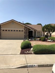 1353 Hickory Dr, Hemet, CA, 92545