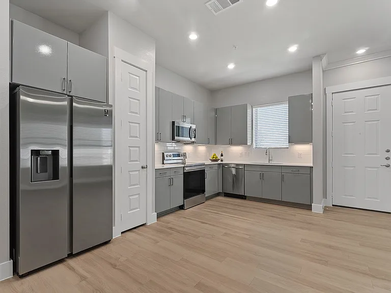Kitchen Kitchen