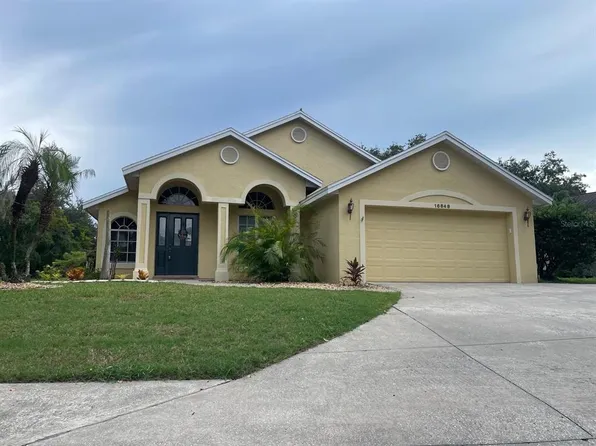 16848 ROCKWELL HEIGHTS LANE, CLERMONT, FL 34711