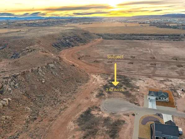 2220 S 560 W, Roosevelt, UT 84066