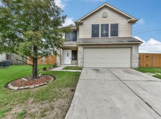 12411 Roxdale Ridge Dr, Houston, TX 77044