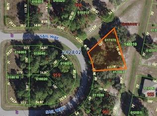 108 Sail Way #7, Kissimmee, FL 34759
