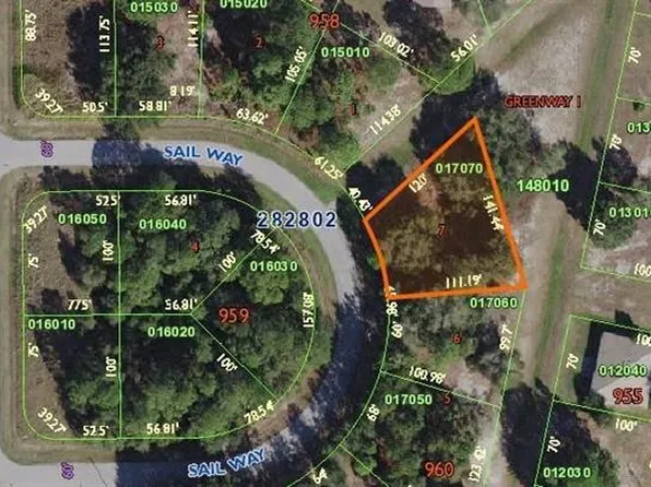 108 Sail Way #7, Kissimmee, FL 34759