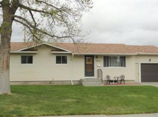 2923 Saint Johns Ave, Billings, MT 59102
