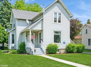 314 E Maple Ave #2, Beaver Dam, WI 53916