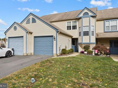 37 Willow Bend Dr, Hamilton, NJ, 08690