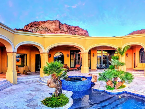 4836 E White Gates Drive, Phoenix, AZ 85018