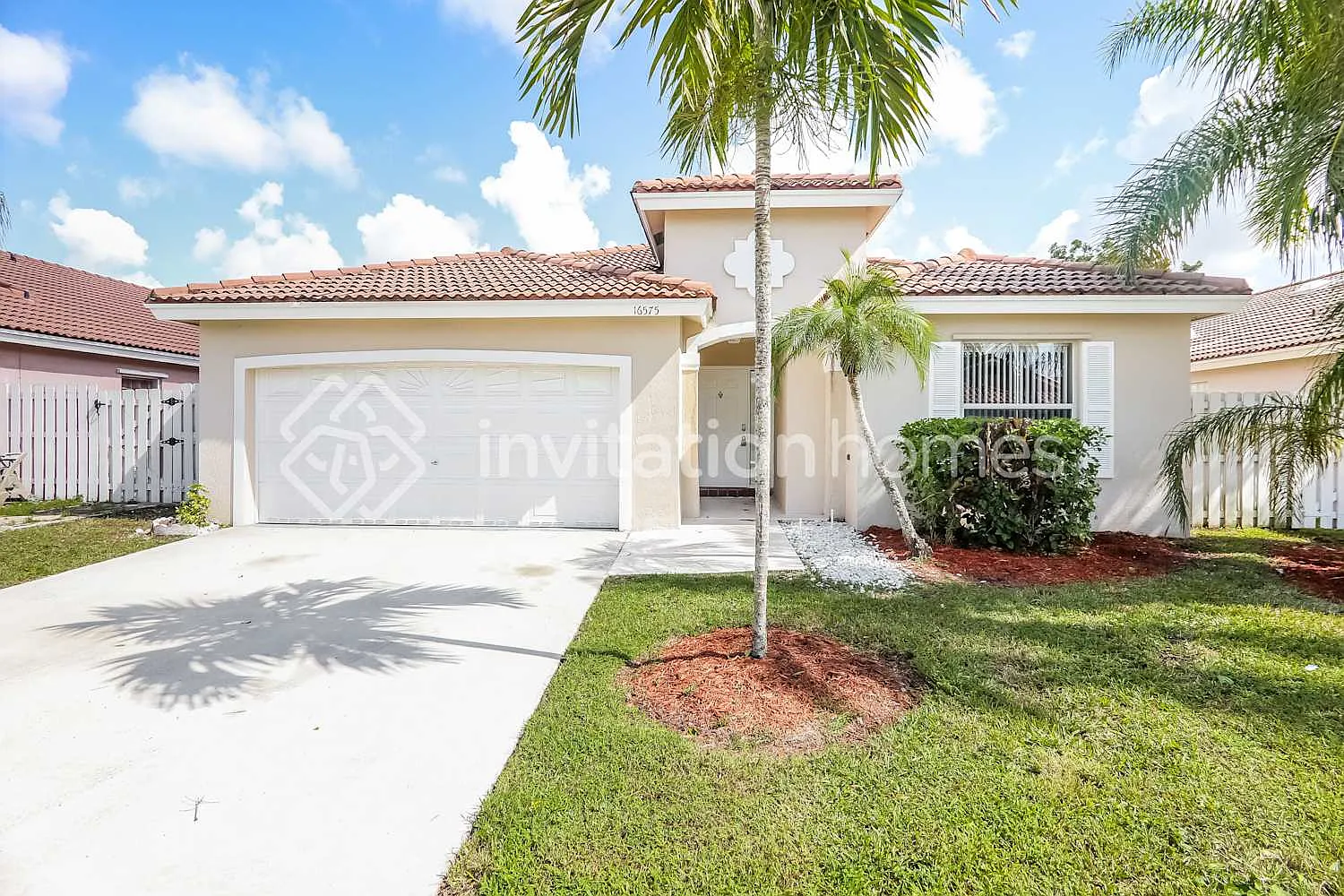16575 NW 10th St Pembroke Pines, FL 33028 — Photo 1