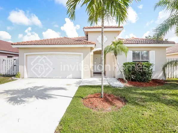 16575 NW 10th St, Pembroke Pines, FL 33028
