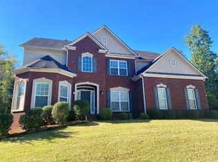 2140 Torbay Dr, Conyers, GA 30013