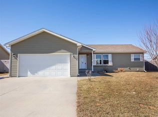 2621 Brookpointe Cir, Manhattan, KS 66502
