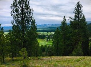 Nhn Mount Hwy #200-E, Bonner, MT 59823