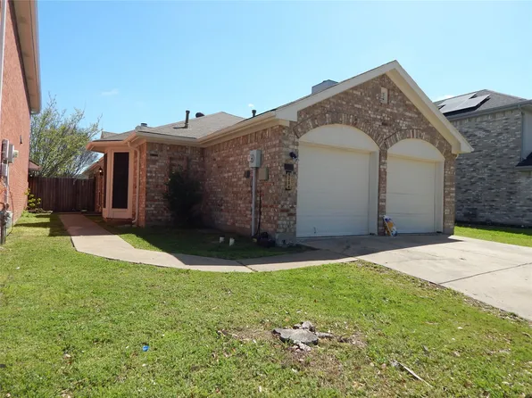 5204 Welbeck Ct, Garland, TX 75043
