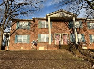 622 Castlegate Dr, Nashville, TN 37217