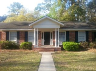516 Sunset Blvd, Brunswick, GA 31525