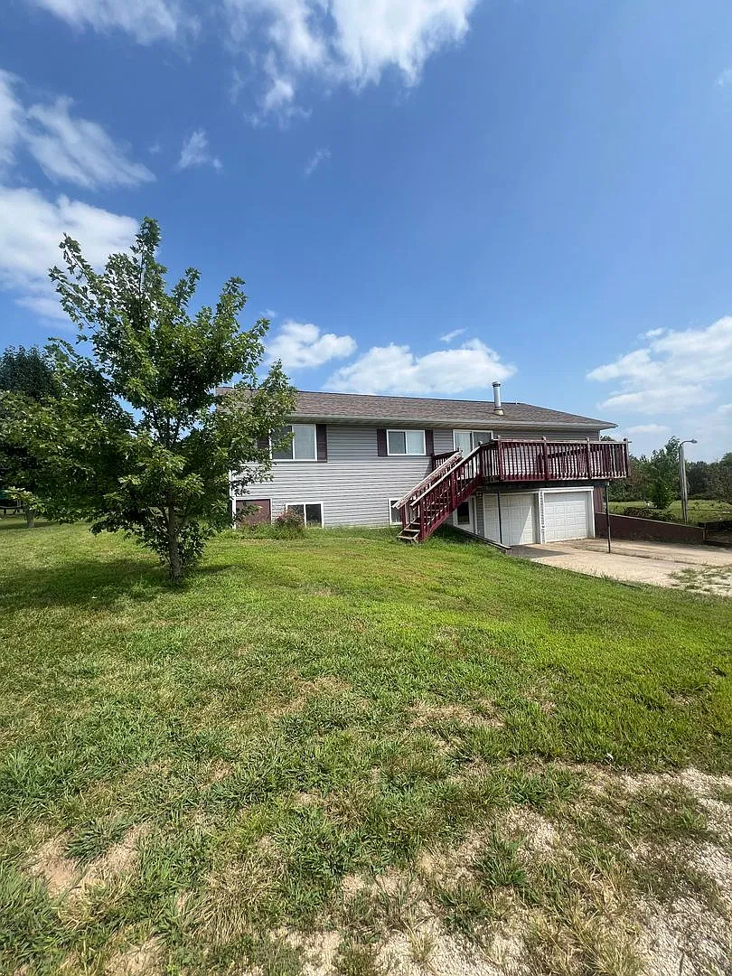 Serene 3-Bedroom Country Living at 13929 Harrison Rd, Versailles — Photo 1