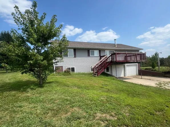 13929 Harrison Rd, Versailles, MO 65084