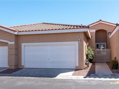 2761 Dunstan Way, Las Vegas, NV, 89123