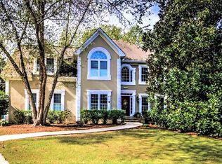 10780 Branham Fields Rd, Johns Creek, GA 30097