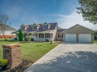 2516 Nova Cir, Cookeville, TN 38501