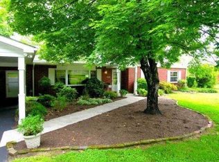 1528 Cliffside Ln, Knoxville, TN 37914
