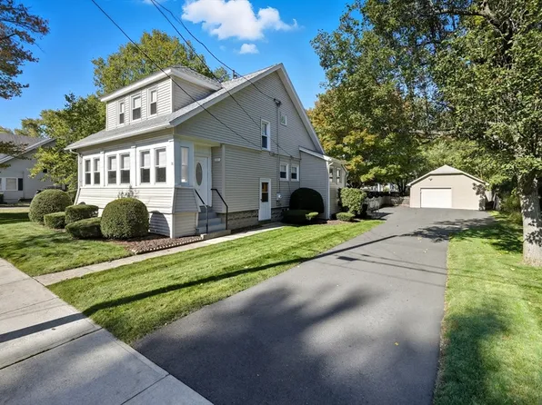 30 Athol St, Springfield, MA 01107