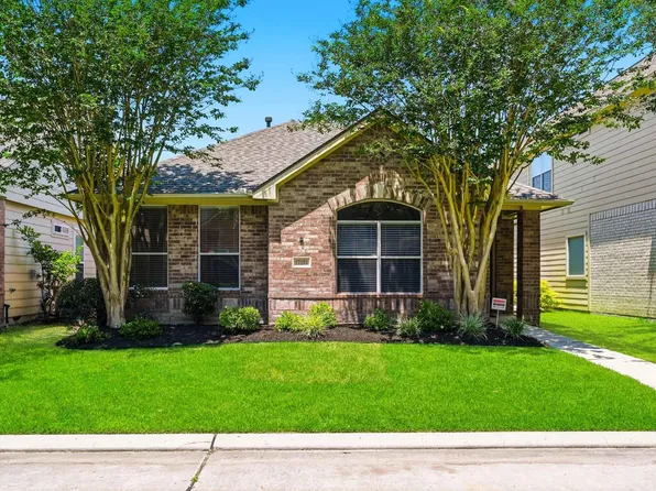 17255 Lafayette Hollow Lane, Humble, TX 77346