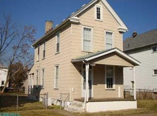 524 Cline St, Columbus, OH
