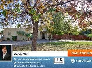 1103 W Maryland Ave, Phoenix, AZ 85013